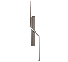 Настенный светильник Lightstar Palla 739628