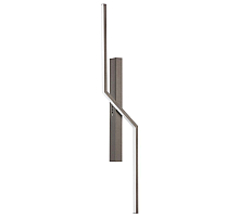 Настенный светильник Lightstar Palla 739628