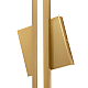 Бра Indigo Unione 14031/A/1W Brass V000179L