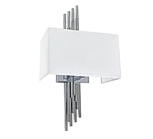 Настенный светильник Arte Lamp Julietta A5037AP-1CC
