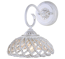 Бра Arte Lamp Twisted A5358AP-1WG