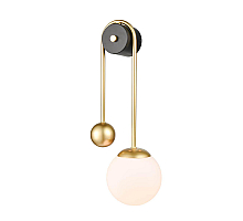 Бра Vele Luce Orchestra VL7204W01