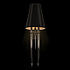 Бра Loft IT Brunilde 10207W/L Black