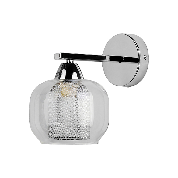 Бра Toplight Diane TL4110B-01CH
