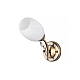 Бра Toplight Alana TL3580B-01AB