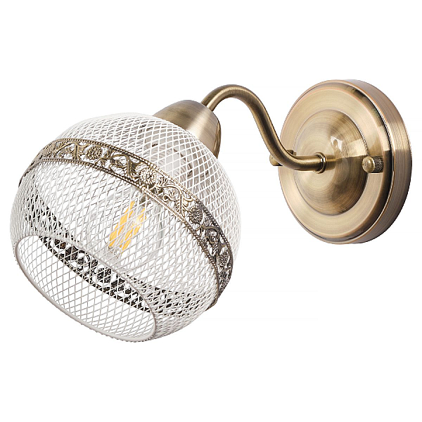 Бра MyFar Frank MR1650-1W
