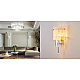 Бра ImperiumLoft Murano Glass 143830-22