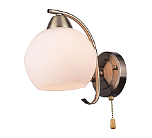 Бра Toplight Lynnette TL7340B-01AB