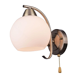 Бра Toplight Lynnette TL7340B-01AB
