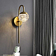 Бра Imperium Loft Verena Wall 208294-23