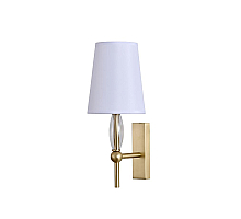 Бра Newport 4371/A brass М0072097