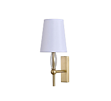 Бра Newport 4371/A brass М0072097