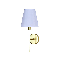 Бра Newport 3552/A mat.gold М0071566