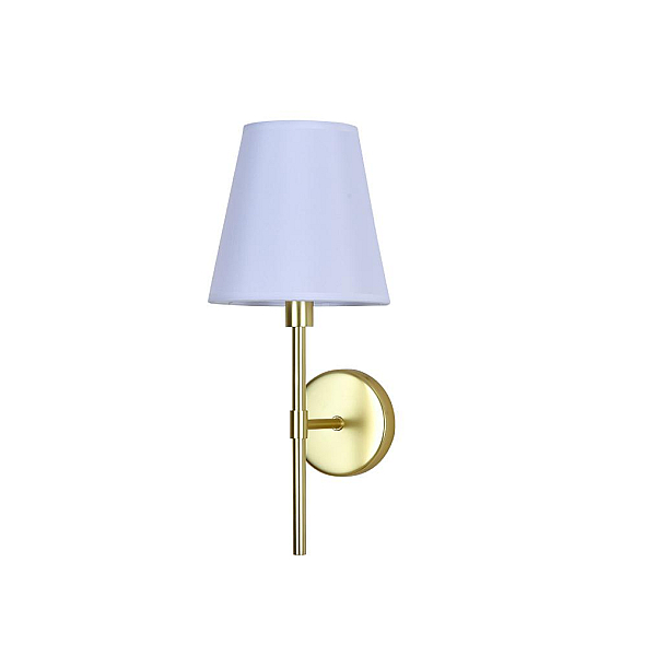 Бра Newport 3552/A mat.gold М0071566