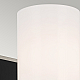 Бра для ванных комнат Kichler KL-SOLIA-1W-BNB