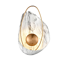 Бра Vele Luce Milan VL5724W01