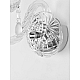 Бра Bohemia Ivele Crystal 112B/1/141 Ni V0300
