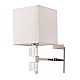 Бра Arte Lamp North A5896AP-1CC