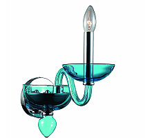 Бра Divinare Letizia 1156/02 AP-1