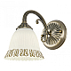 Бра Arte Milano 347410/1W AB