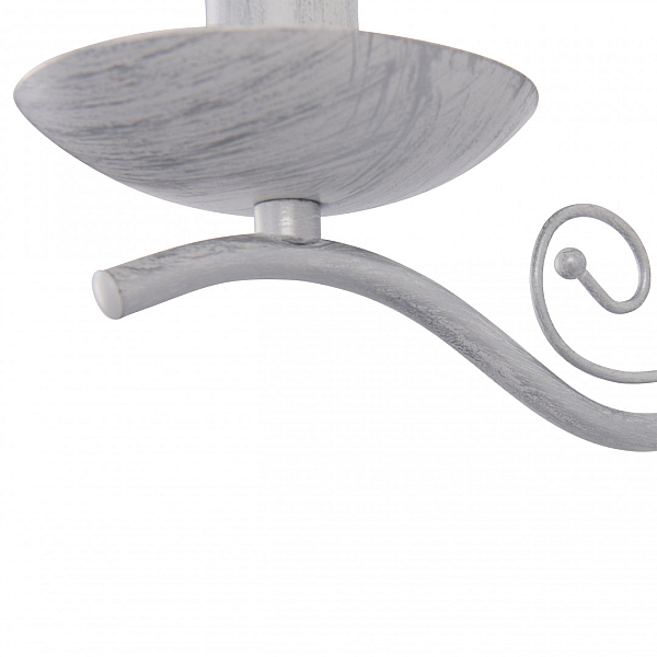 Бра Arte Milano Amalfi 339934/1W WT+SL