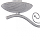 Бра Arte Milano Amalfi 339934/1W WT+SL