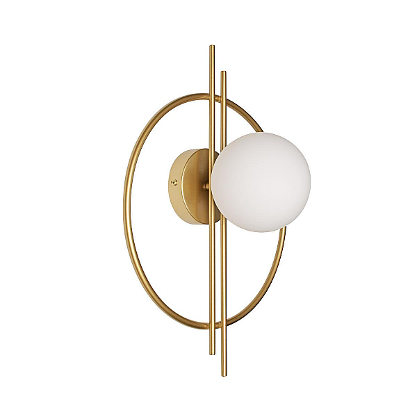 Бра Loft IT Circle 10143 Gold