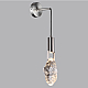 Бра Odeon Light Midcent Lia 6696/5WL