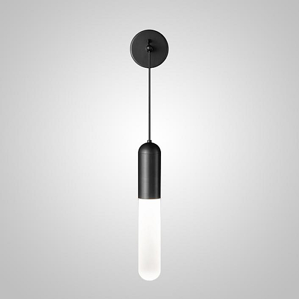 Бра Imperium Loft Sigleif Wall Black 230912-23