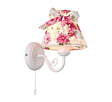 Бра Arte Lamp A7021AP-1WH