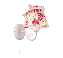 Бра Arte Lamp A7021AP-1WH