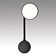Бра Lumion Comfi Dabra 8186/1W