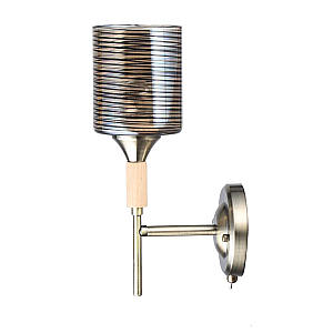 Бра Arte Lamp Maria A4536AP-1AB