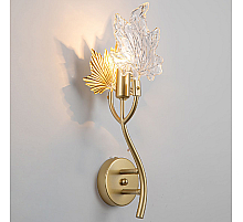 Бра ILLUMICO IL0509-1W-79 CPG AUTUMN