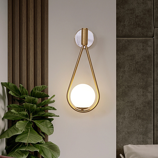 Бра Imperium Loft Corda 144084-22
