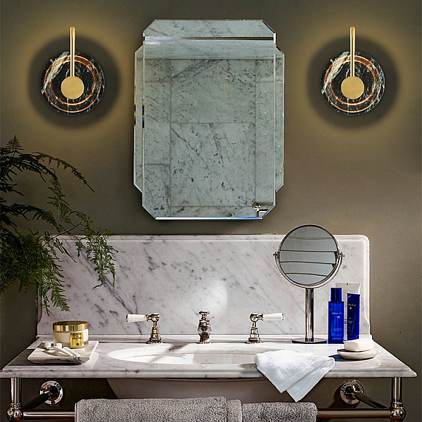 Бра ImperiumLoft Gottby 182056-26