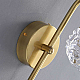 Бра Imperium Loft Verena Wall 208294-23