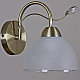 Бра Illumico IL0506-1WSQ-25AB ELITE