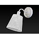Бра Toplight Della TL5670B-01WG
