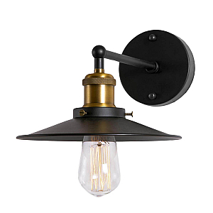 Бра LOFT IT Factory filament Loft2101W