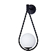Бра Arte Lamp Matisse A7765AP-1BK