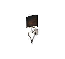 Бра Elstead Lighting Falmouth BATH-FALMOUTH-PC