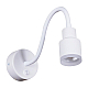 Настенный светильник Reluce Technical 86202-9.2-001MN LED5W WT