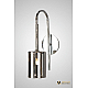 Бра AM Group AM355-AP100 CH