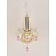 Бра Bohemia Ivele Crystal 112B/1/141 G V7010
