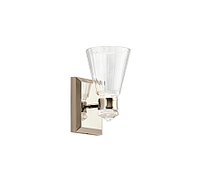 Бра Kichler Kayva QN-KAYVA1-PN