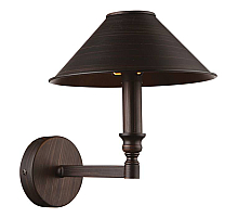 Бра Arte Lamp Giordano A2398AP-1BA
