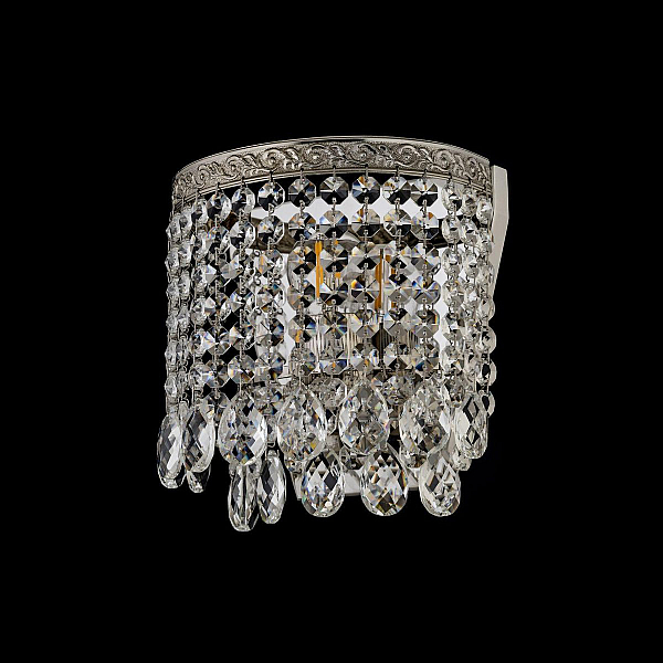 Бра Arti Lampadari Castellana E 2.10.601 N
