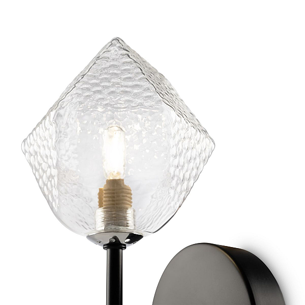 Бра Freya Floristic FR5328WL-01B