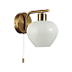 Бра Lumion CARMELA 8278/1W